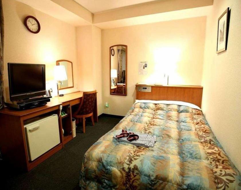 Hotel Sun Plaza Sakai Sakai  Buitenkant foto