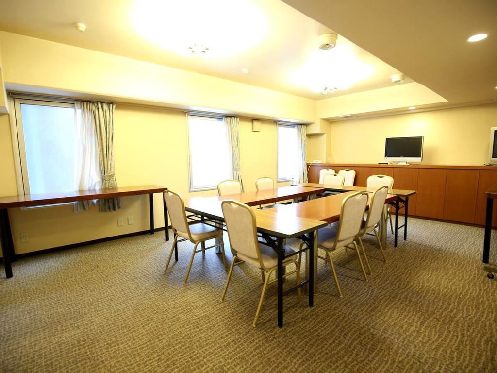 Hotel Sun Plaza Sakai Sakai  Buitenkant foto