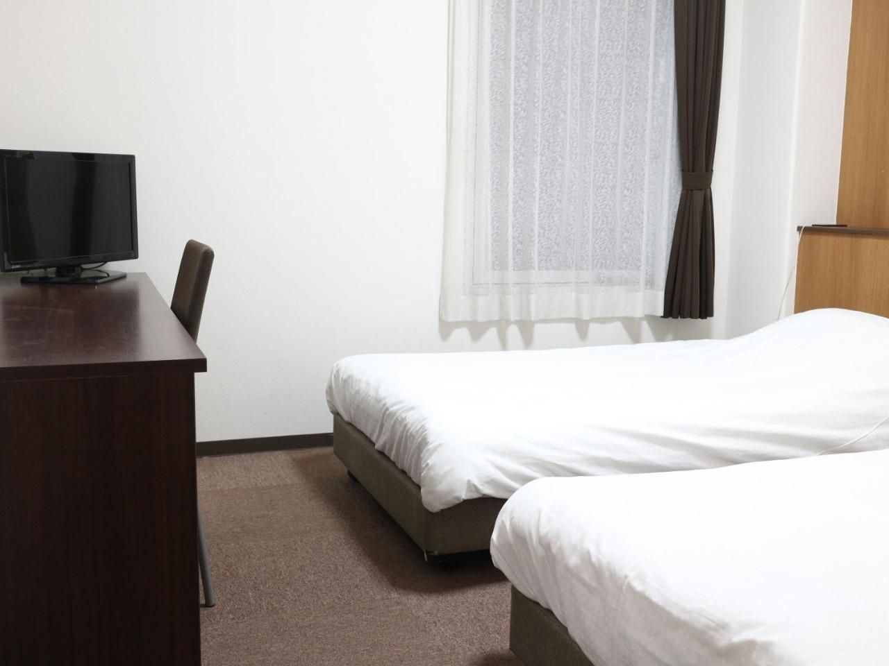 Hotel Sun Plaza Sakai Sakai  Buitenkant foto